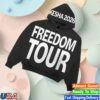 Kesha Merch Store Tour Zip-Up