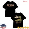 Korn Merch Store Sick New World Logo Event Tee 4 Korn Merch Store Sick New World Logo Event Tee