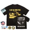 Ladycotton Merch Store Seaworld Venice Shirt