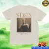 Lauren Alaina Merch Shop Store Stages Tee