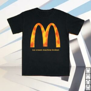 Methsyndicate Merch Store Ice Cream Tee