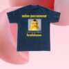 Miss Paramour Is Turning Your Children Lesbians Shirt