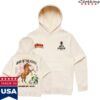Mixed Grounds Merch Year Of The Horse Hoodies