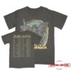 Motion City Soundtrack Merch Shop '25-'26 Angel Tour Tee 6 Motion City Soundtrack Merch Shop '25-'26 Angel Tour Tee