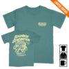 Motion City Soundtrack Merch Shop Boombox Generation Tee 7 Motion City Soundtrack Merch Shop Boombox Generation Tee