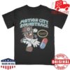 Motion City Soundtrack Merch Shop Doctor Tee