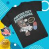 Motion City Soundtrack Merch Shop Doctor Tee