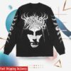 Motionless In White Merch Store Fear Not The Dark Side Long Sleeve