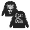 Motionless In White Merch Store Fear Not The Dark Side Long Sleeve 1 Motionless In White Merch Store Fear Not The Dark Side Long Sleeve