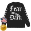 Motionless In White Merch Store Fear Not The Dark Side Long Sleeve 2 Motionless In White Merch Store Fear Not The Dark Side Long Sleeve