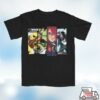 My Chemical Romance Merch Store Cloonan T-Shirt