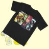 My Chemical Romance Merch Store Cloonan T-Shirt