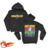 My Chemical Romance Merch Store The Fabulous Killjoys Hoodie