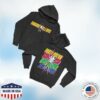 My Chemical Romance Merch Store The Fabulous Killjoys Hoodie