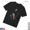 Niall Horan Merch Store Guitar Tee