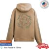 Of The Trees Merch Store Sandstone Mandala Hoodie 6 Of The Trees Merch Store Sandstone Mandala Hoodie