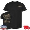 Pbr Merch Store Shop Pwr For The Love Of Rodeo T-Shirt