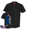 Pistons 313 Merch Shop Store Detroit Pistons Playoffs '26 Espn T-Shirt