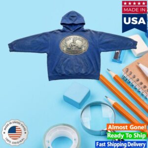 Post Malone Merch Store Live In The Desert Buckle Hoodie