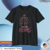 Pretty Little Problem Merch Store Drama Queen Graphic T-Shirt