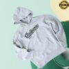 Prof G Media Merch Galloway Varsity Hoodies