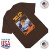 Queens Of The Stone Age Merch Shop Store Moon Landscape Tee