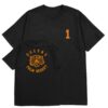 Queens Of The Stone Age Merch Shop Store Palm Desert Black Tee