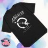 Queens Of The Stone Age Merch Shop Store Snake Q Villains Tee
