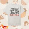 Revenge Merch Store Nightshadow Tee
