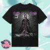 Revenge Merch Store Oracle Tee Black Pink