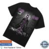 Revenge Merch Store Oracle Tee Black Pink