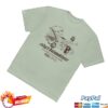 Role Model Shop Merch Store Joy's Automobiles Tee