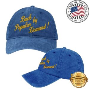 Role Model Shop Merch Store Popular Demand Hat