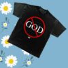 Show Me The Body Merch Store No God Tees