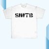 Show Me The Body Merch Store Smtb Coffin Tees