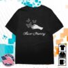 Soccer Mommy Merch Store For Young Hearts Tee