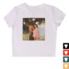 Target Merch Store Olivia Rodrigo Baby Short Sleeve Graphic T-Shirt