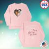 Target Merch Store Olivia Rodrigo Graphic Pullover Sweatshirt