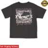 Target Merch Store Olivia Rodrigo Oversized Short Sleeve Graphic T-Shirt