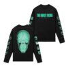 The Ghost Inside Merch Store Death Grip Long Sleeve Tee