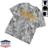 The Home Team Merch Store Metal Camo