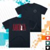 Tpusa Merch Store America 80'S Tee