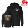 Violent Gentlemen Merch Usa 250 Hood