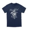 Virginia Highland District Merch Shop Store Porchfest Cowdog T-Shirt