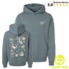 Wayward And Wild Merch Shop Store Coastal Creatures Hoodie