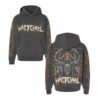 Whitechapel Merch Store Bloodlines Pigment Black Pullover 1 Whitechapel Merch Store Bloodlines Pigment Black Pullover