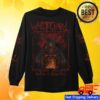 Whitechapel Merch Store Last Living Son Black Long Sleeve