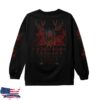 Whitechapel Merch Store Last Living Son Black Long Sleeve 2 Whitechapel Merch Store Last Living Son Black Long Sleeve