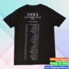 Yungblud Merch Store Jump Dateback T-Shirts