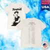 Yungblud Merch Store Laughing T-Shirt